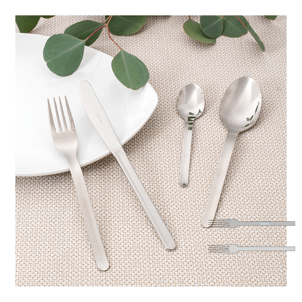 Steel Table Forks